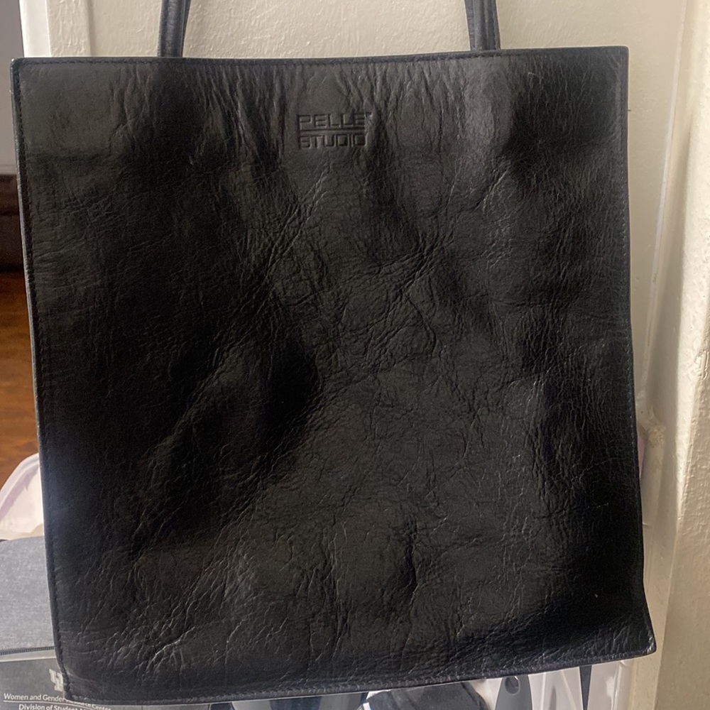 Wilson’s Leather Hobo Tiny Straps Bag - Picture 11 of 11